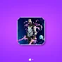 🔑Fortnite - "Gloomy Ronin" Pack Xbox Activation🔑