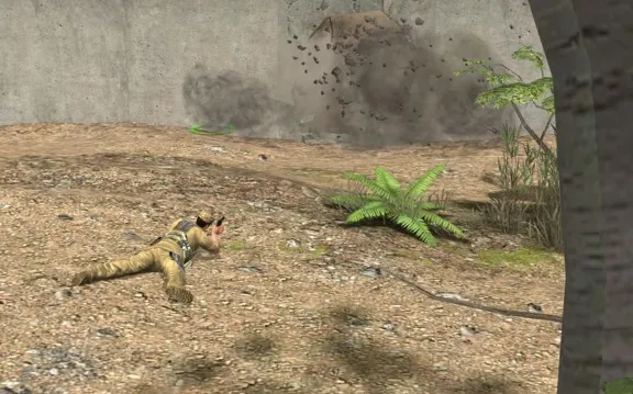 Jagged Alliance: Back in Action - Снова в деле