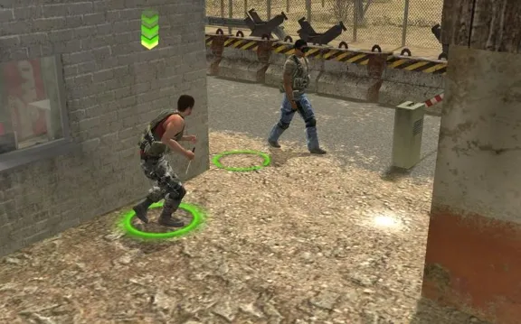 Jagged Alliance: Back in Action - Снова в деле