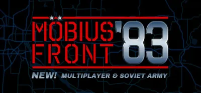 Möbius (Mobius) Front &acute;83 (Steam Key/Region Free)
