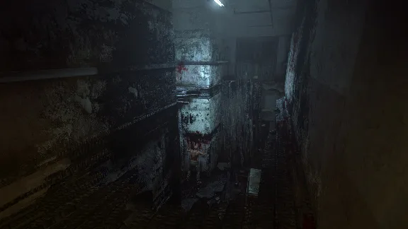 ✅❤️OUTLAST❤️XBOX ONE|XS🔑КЛЮЧ✅