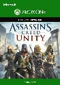 ✅❤️ASSASSIN’S CREED UNITY❤️XBOX ONE|XS🔑KEY✅