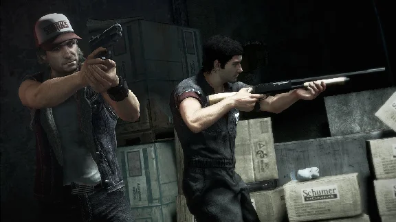 ✅❤️DEAD RISING 3: APOCALYPSE EDITION❤️XBOX ONE|XS🔑 KEY