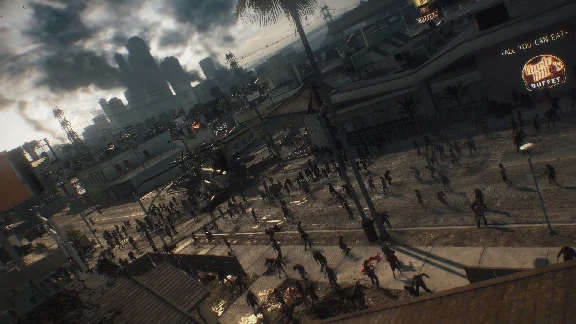 ✅❤️DEAD RISING 3: APOCALYPSE EDITION❤️XBOX ONE|XS🔑 KEY