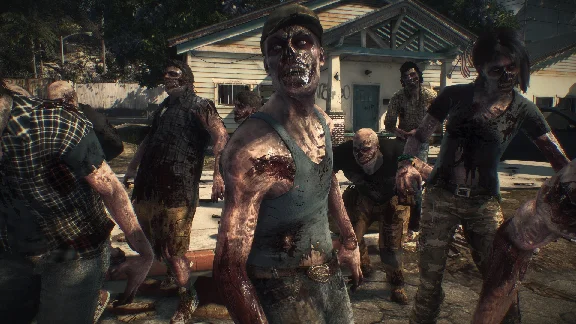 ✅❤️DEAD RISING 3: APOCALYPSE EDITION❤️XBOX ONE|XS🔑 KEY