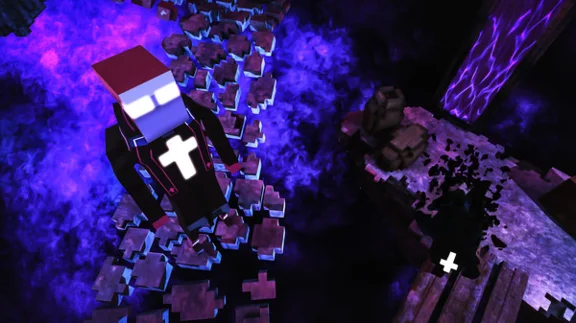 The Padre NINTENDO SWITCH KEY REGION FREE GLOBAL + 🎁