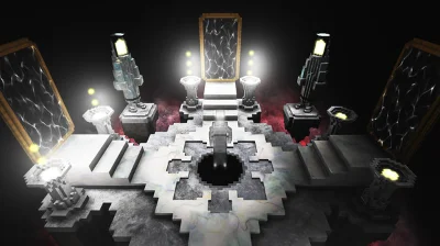 The Padre NINTENDO SWITCH KEY REGION FREE GLOBAL + 🎁