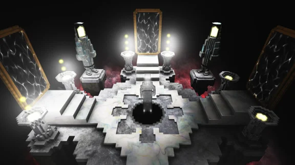 The Padre NINTENDO SWITCH KEY REGION FREE GLOBAL + 🎁