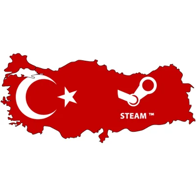 💵 🎮 Изменить Steam на Турцию - ЛУЧШАЯ ЦЕНА🚀