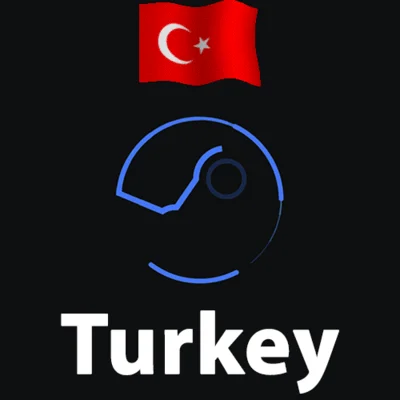💵 🎮 Change Steam Region to Turkey - BEST PRICE 🚀