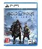 🎮 Покупка GOD OF WAR RAGNAROK для PS4 и PS5