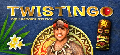 Twistingo Collector´s Edition STEAM KEY REGION FREE +🎁