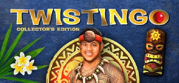 Twistingo Collector´s Edition STEAM KEY REGION FREE +🎁