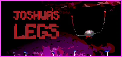 Joshua´s Legs STEAM KEY REGION FREE GLOBAL ROW + 🎁