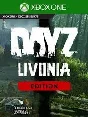 🌍 DayZ Livonia Edition XBOX ONE / SERIES X|S KEY 🔑