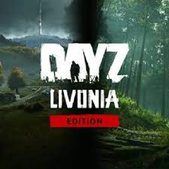 🌍 DayZ Livonia Edition XBOX ONE / SERIES X|S KEY 🔑