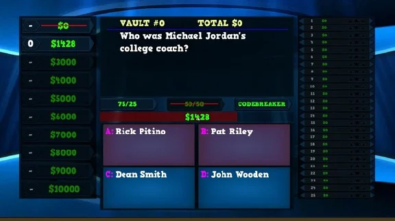 Trivia Vault Basketball Trivia STEAM KEY GLOBAL + 🎁
