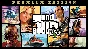 ✅GTA 5 Premium Edition XBOX One & Series X/S Key 🔑