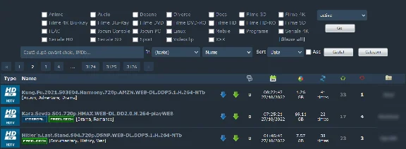 🔥 FILELIST.IO invitation - Invite to FILELIST.IO 💎