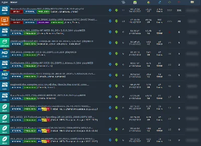 🔥 FILELIST.IO invitation - Invite to FILELIST.IO 💎