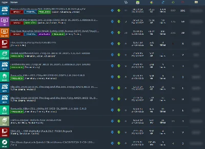 🔥 FILELIST.IO invitation - Invite to FILELIST.IO 💎