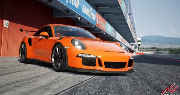 🎮ASSETTO CORSA - DLC SEASON PASS XBOX ONE/X|S 🔑КЛЮЧ🔥