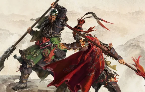 Total War: Three Kingdoms / Steam Аккаунт
