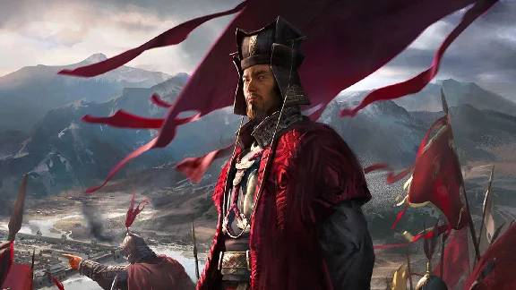 Total War: Three Kingdoms / Steam Аккаунт