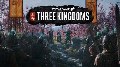 Total War: Three Kingdoms / Steam Аккаунт