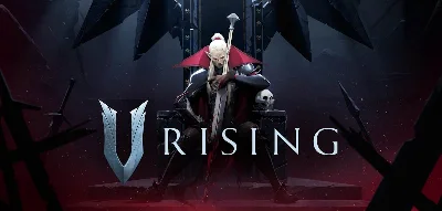 V Rising / Steam Аккаунт