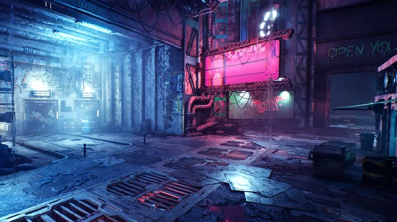Ghostrunner - STEAM GIFT РОССИЯ