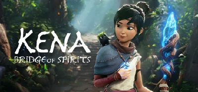 Kena: Bridge of Spirits - STEAM GIFT RUSSIA