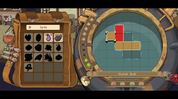 Potion Permit - STEAM GIFT РОССИЯ
