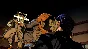 JoJo´s Bizarre Adventure: All-Star Battle R - STEAM GIF