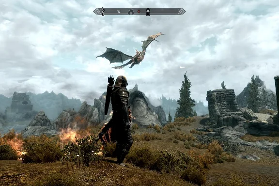✅Skyrim Legendary Edition STEAM GLOBAL+ RU 0% Comission