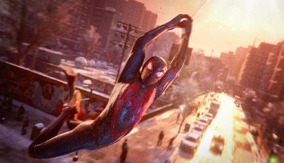 Marvel´s Spider-Man: Miles Morales | АВТОВЫДАЧА | 🎁