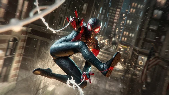 Marvel´s Spider-Man: Miles Morales | АВТОВЫДАЧА | 🎁