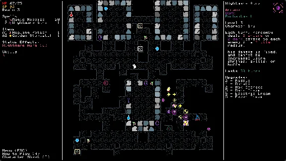 Rift Wizard 💎 STEAM GIFT RU