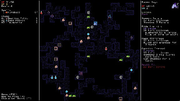 Rift Wizard 💎 STEAM GIFT RU