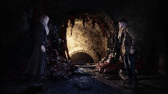 Resident Evil Village Gold Edition Xbox One & Series XS