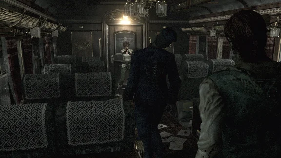 ✅❤️RESIDENT EVIL 0❤️XBOX ONE|XS🔑KEY✅