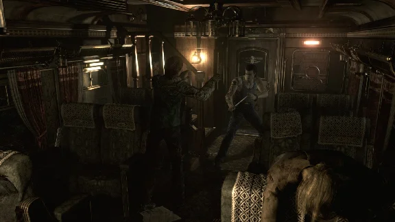 ✅❤️RESIDENT EVIL 0❤️XBOX ONE|XS🔑KEY✅