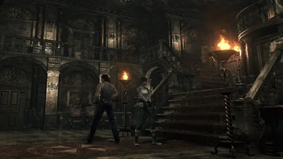 ✅❤️RESIDENT EVIL 0❤️XBOX ONE|XS🔑KEY✅