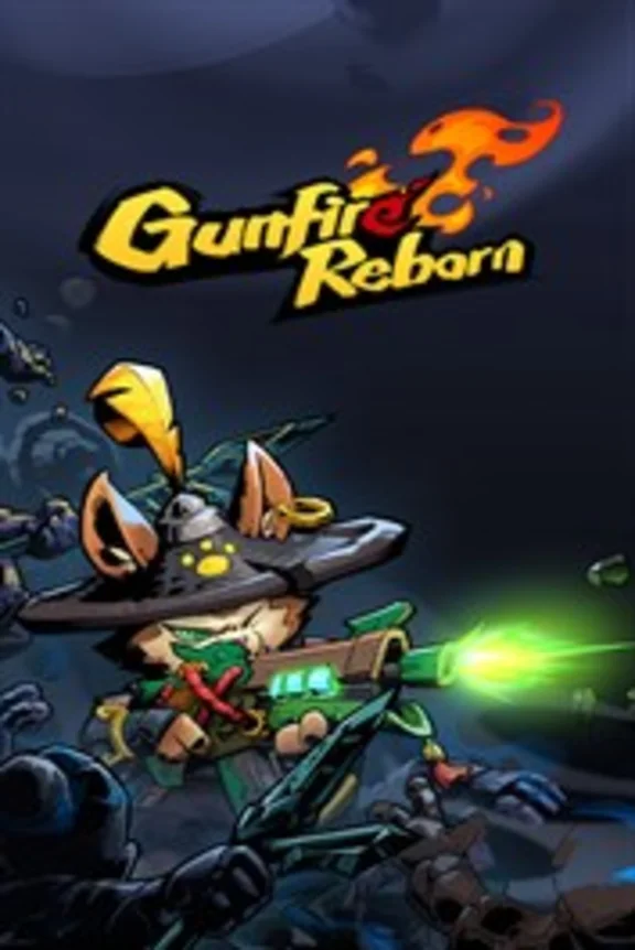 🎮🔥Gunfire Reborn XBOX ONE / SERIES X|S 🔑 KEY 🔥