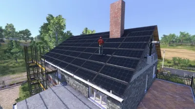 Farmer&acute;s Dynasty (Steam Key/Region Free)