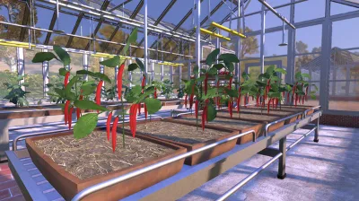 Farmer&acute;s Dynasty (Steam Key/Region Free)