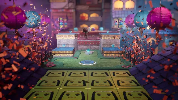 Sackboy™: A Big Adventure (Steam | RU) ⚡AUTO 💳0%