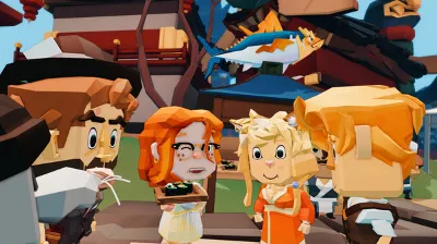 Epic Chef (Steam Key/RU+CIS)