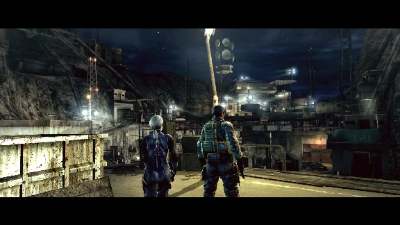 ✅❤️RESIDENT EVIL 5❤️XBOX ONE|XS🔑КЛЮЧ✅