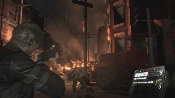 ✅❤️RESIDENT EVIL 6❤️XBOX ONE|XS🔑KEY✅
